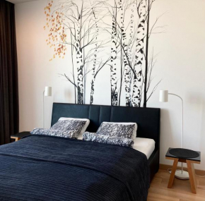 Baltiq Plaza Apartment, Gdynia